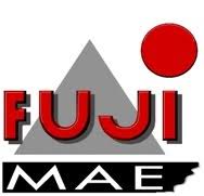 logo fuji mae