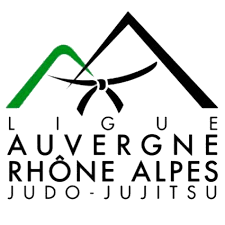 logo ligue AURA