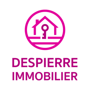 logo Despierre Immo